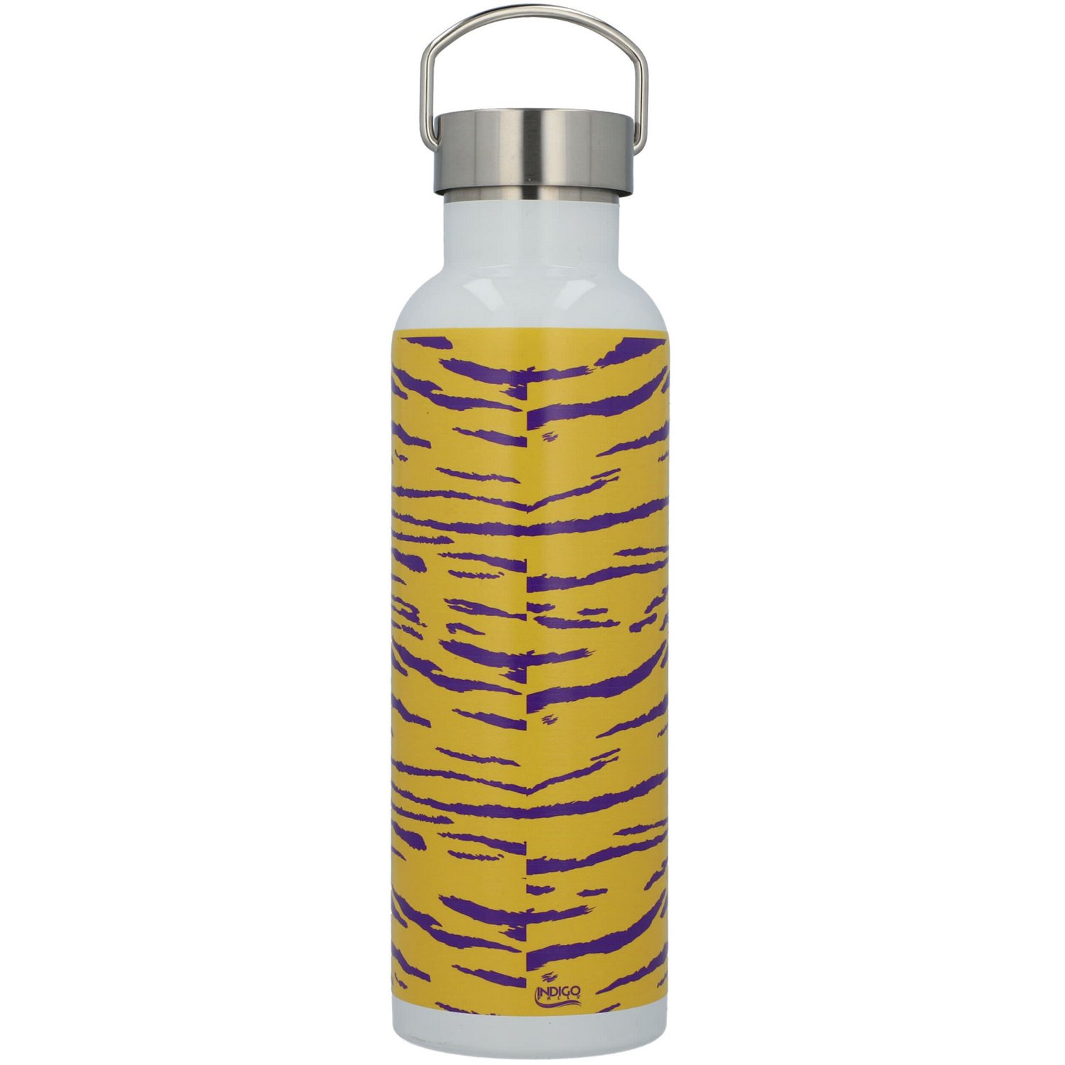 LSU Tigers 26oz Specialty Voda Bottle - view number 2