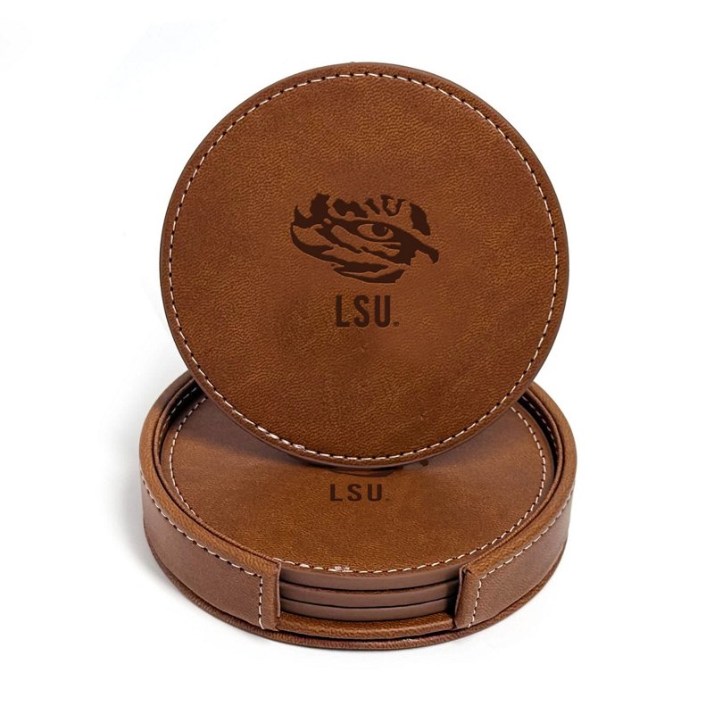 Lsu Tigers 4-Pack F… - image