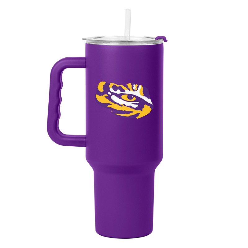Lsu Tigers 40 Oz Ha… - image