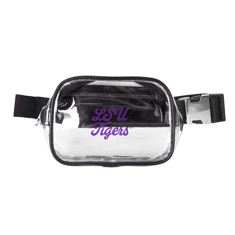 Lsu Tigers Belt Bag - image