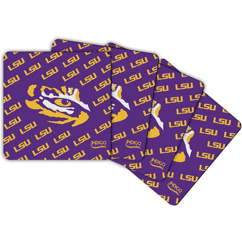 Lsu Tigers Four-Pac… - image