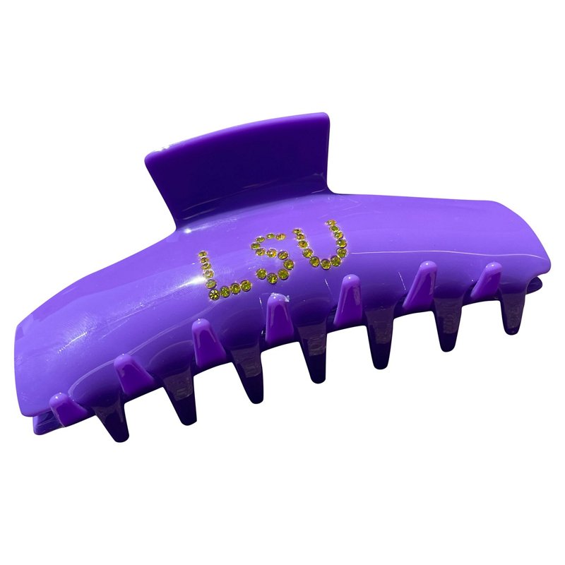 Lsu Tigers Rhinesto… - image