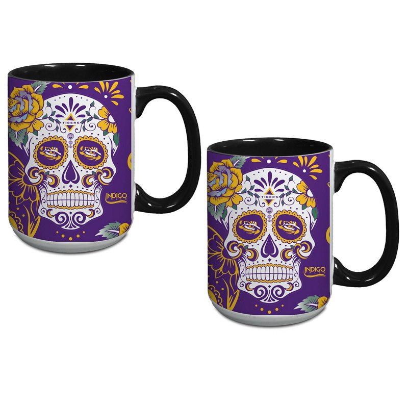 Lsu Tigers Two-Pack… - image