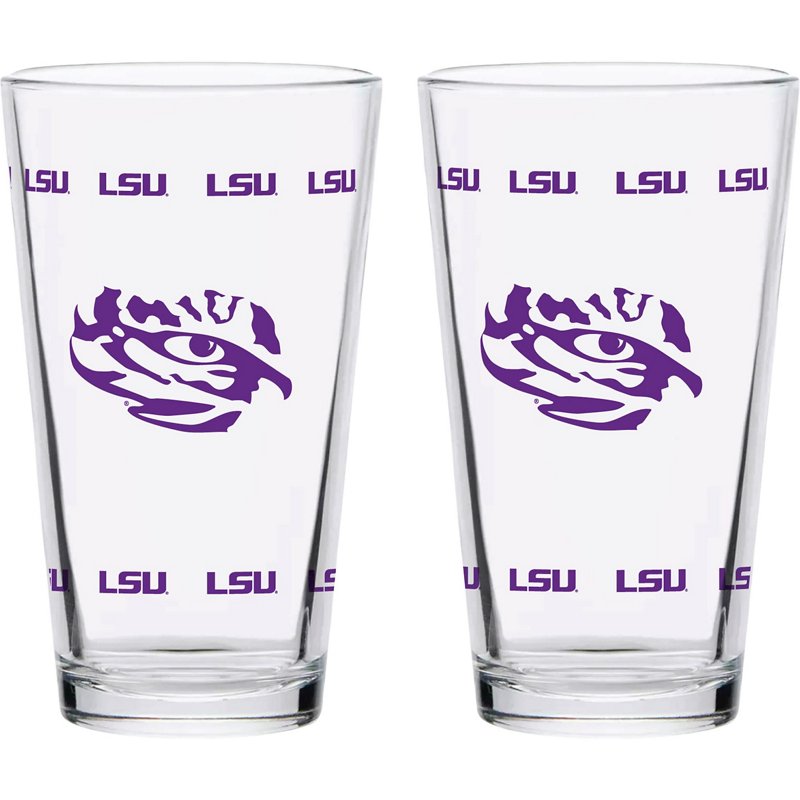 Lsu Tigers Two-Pack… - image