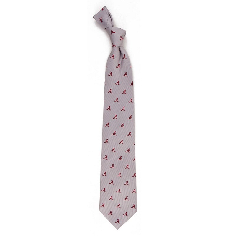 Men's Gray Alabama … - image