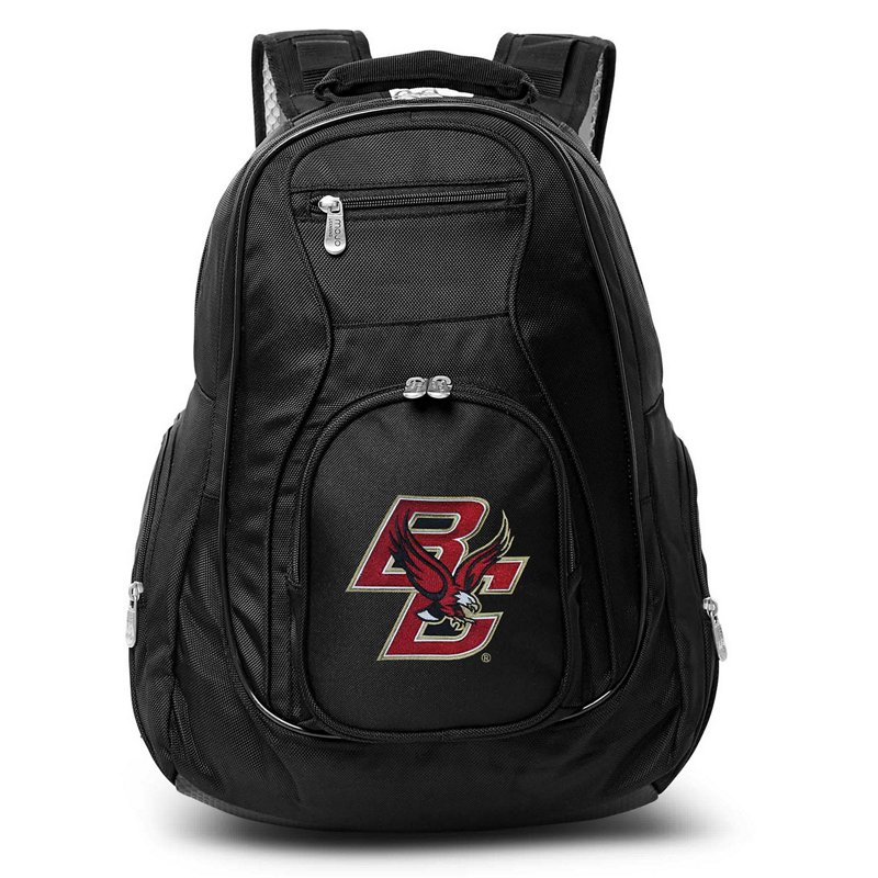 Mojo Boston College… - image