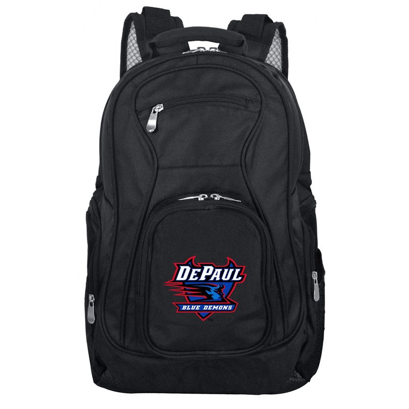 Mojo Depaul Blue De… - image