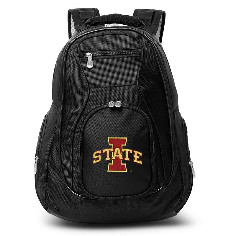 Mojo Iowa State Cyc… - image