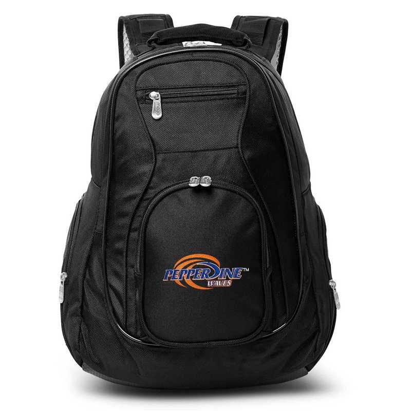 Mojo Pepperdine Wav… - image
