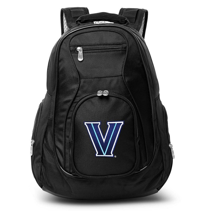 Mojo Villanova Wild… - image