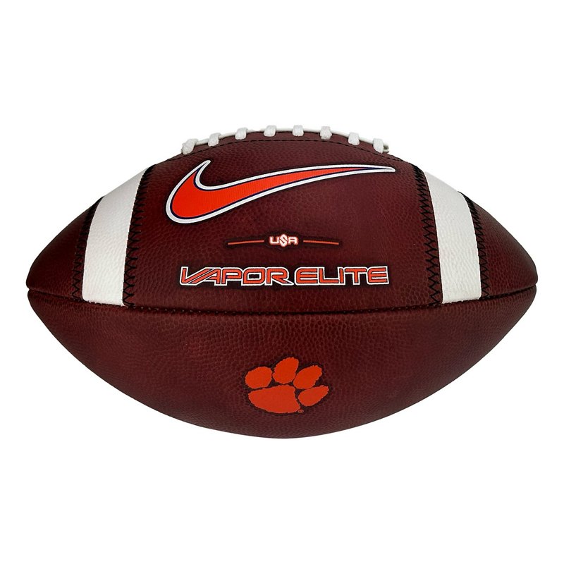 Nike Clemson Tigers… - image