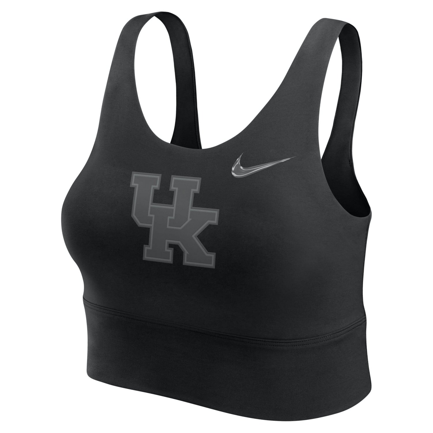 Nike Kentucky Wildcats Performance Longline Sports Bra - view number 2
