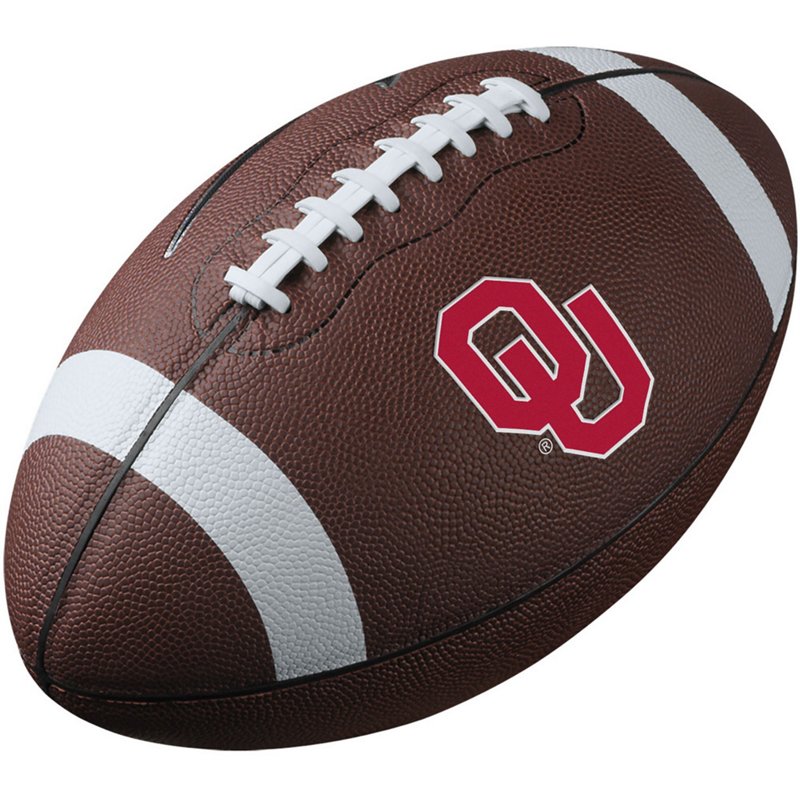 Nike Oklahoma Soone… - image