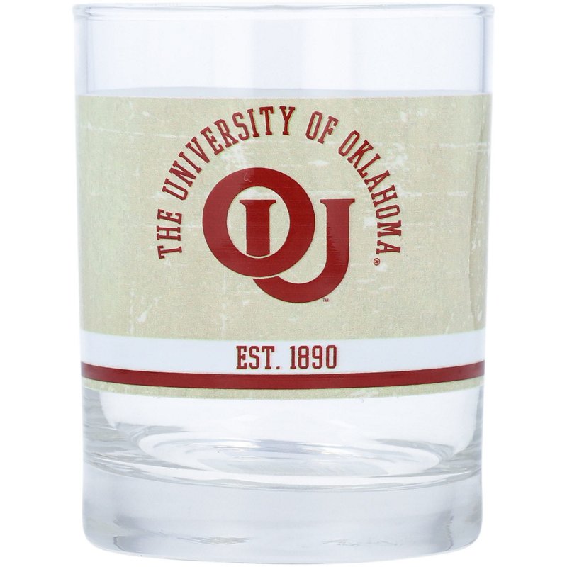 Oklahoma Sooners 14… - image