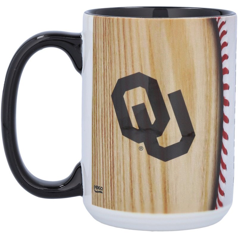 Oklahoma Sooners 15… - image