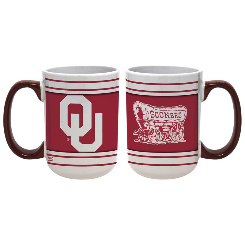 Oklahoma Sooners 15… - image