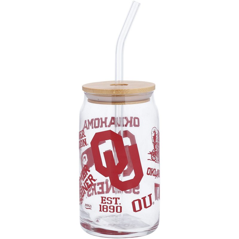 Oklahoma Sooners 16… - image