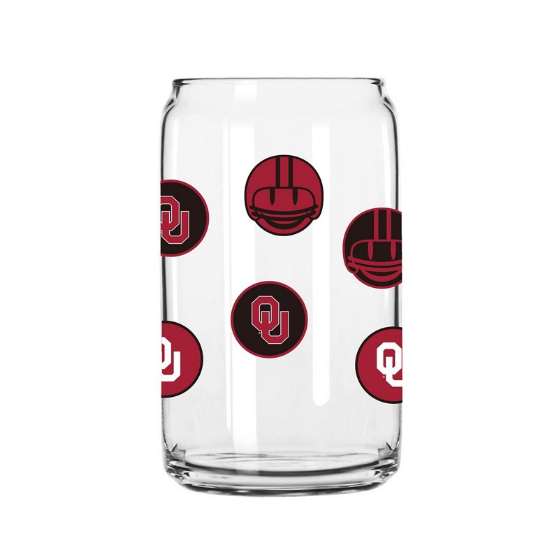 Oklahoma Sooners 16… - image