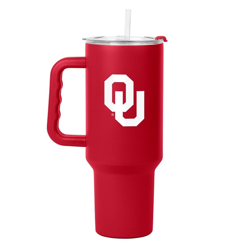 Oklahoma Sooners 40… - image