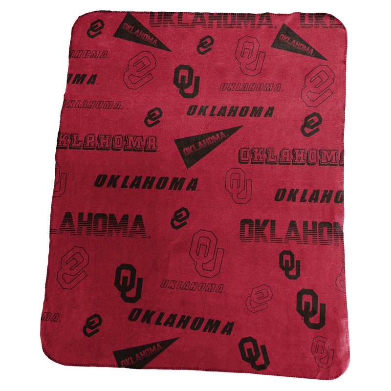 Oklahoma Sooners 50… - image