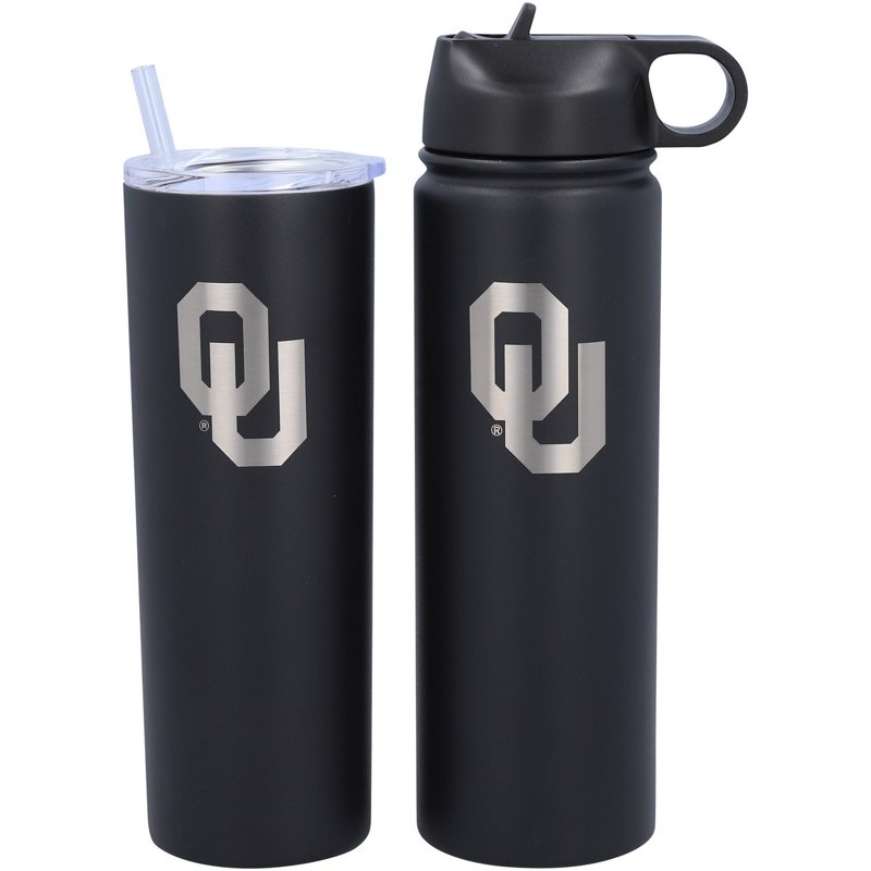 Oklahoma Sooners Tu… - image