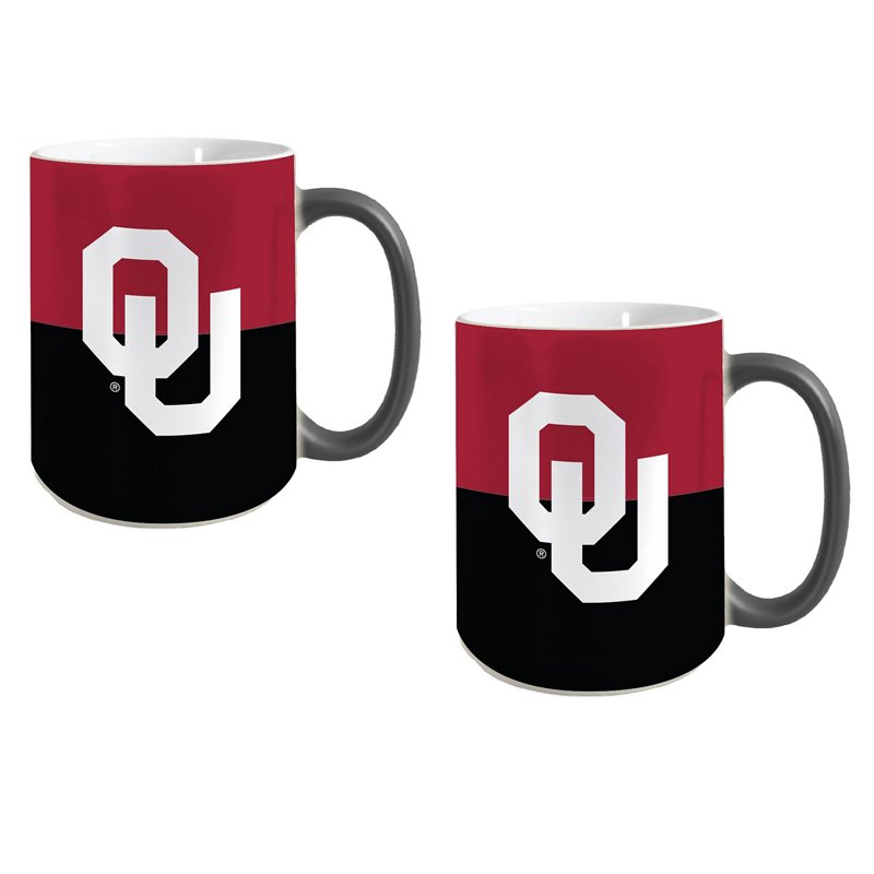 Oklahoma Sooners Tw… - image