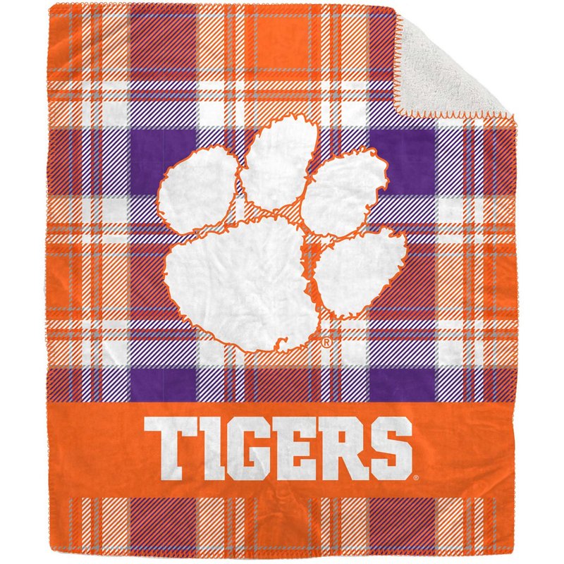 Pegasus Clemson Tig… - image