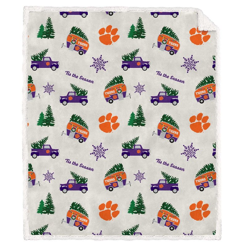 Pegasus Clemson Tig… - image