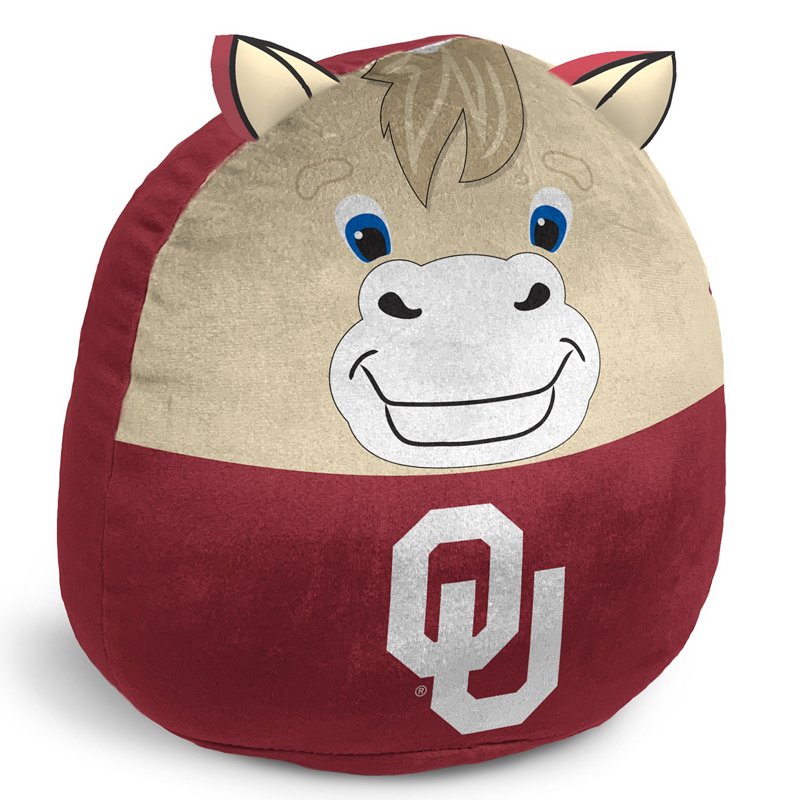 Pegasus Oklahoma So… - image