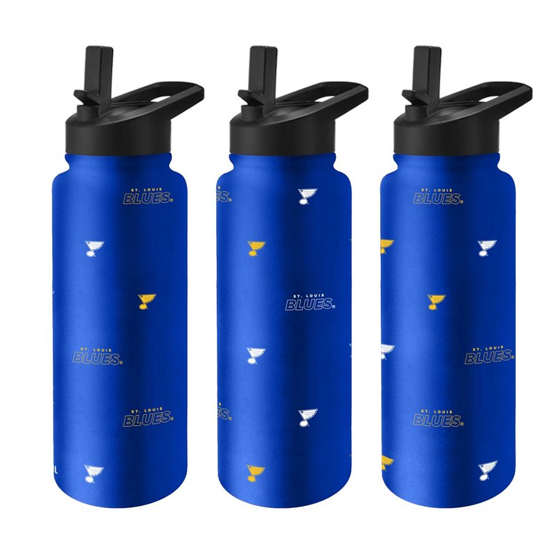 St Louis Blues 34Oz… - image