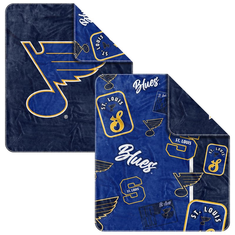 St Louis Blues 50 X… - image
