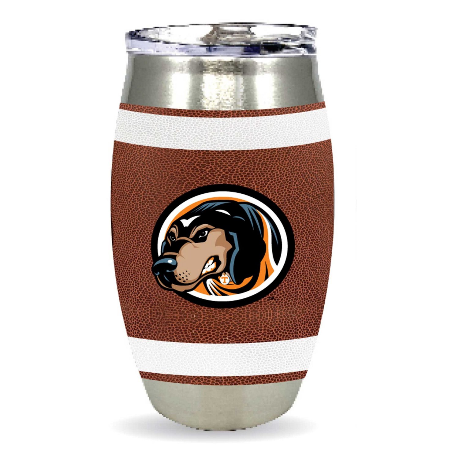 Tennessee Volunteers 15oz Football Tumbler - view number 2