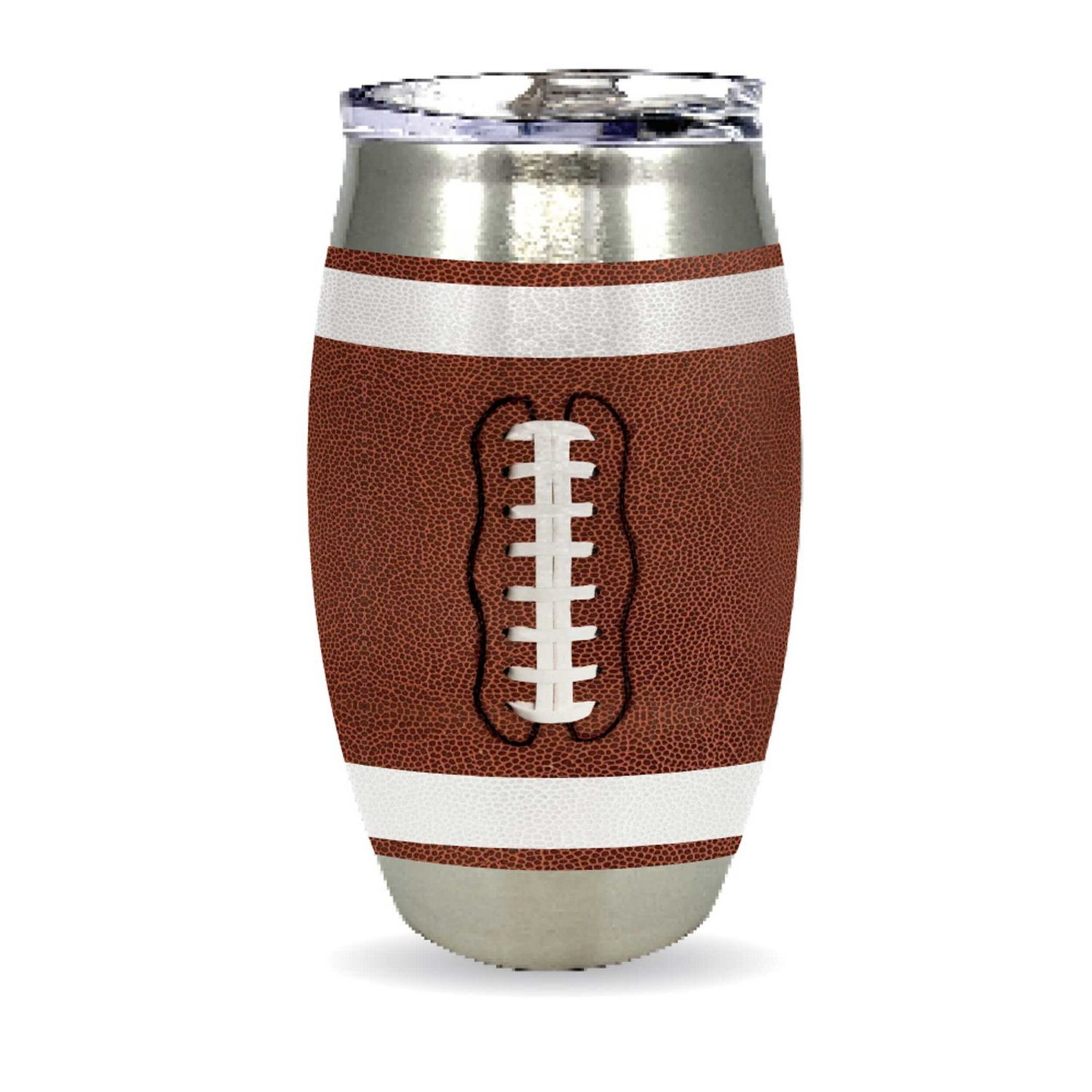 Tennessee Volunteers 15oz Football Tumbler - view number 3