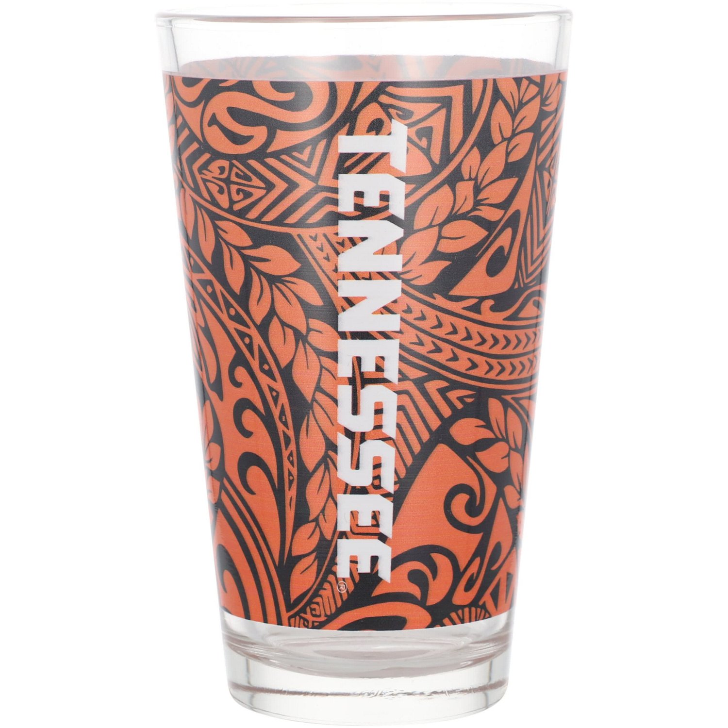 Tennessee Volunteers 16oz Ohana Pint Glass - view number 2