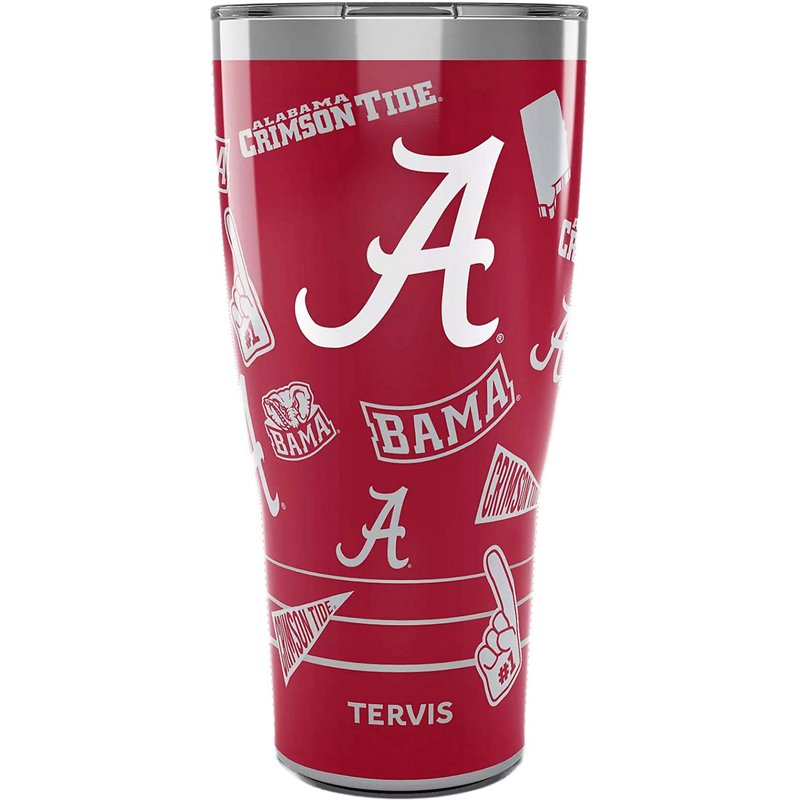 Tervis Alabama Crim… - image