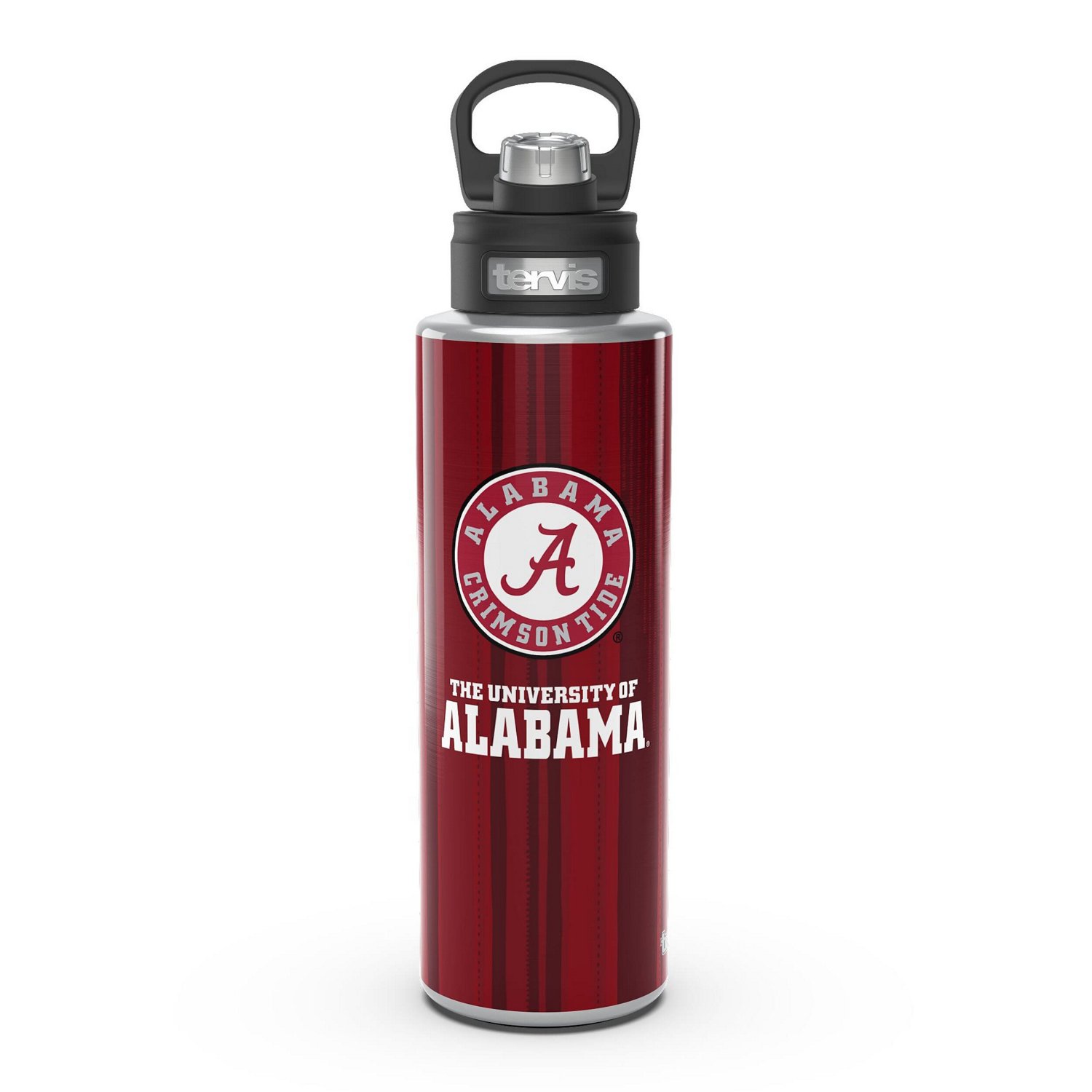 Tervis Alabama Crimson Tide 40oz All In Wide Mouth Water Bottle - view number 1