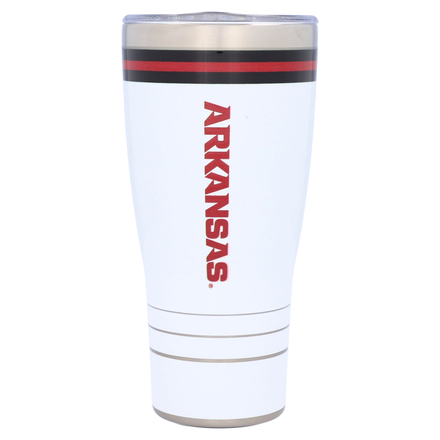 Tervis Arkansas Razorbacks 30oz Arctic Stainless Steel Tumbler - view number 2