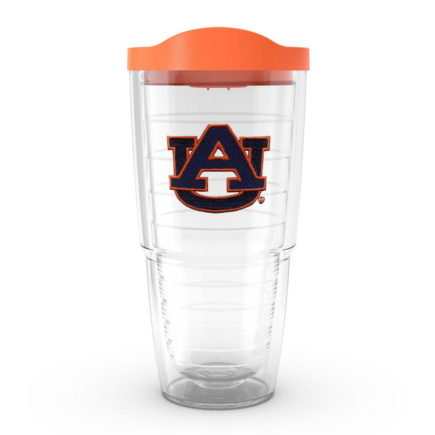 Tervis Auburn Tigers 24oz Emblem Classic Tumbler
