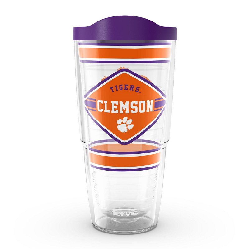 Tervis Clemson Tige… - image