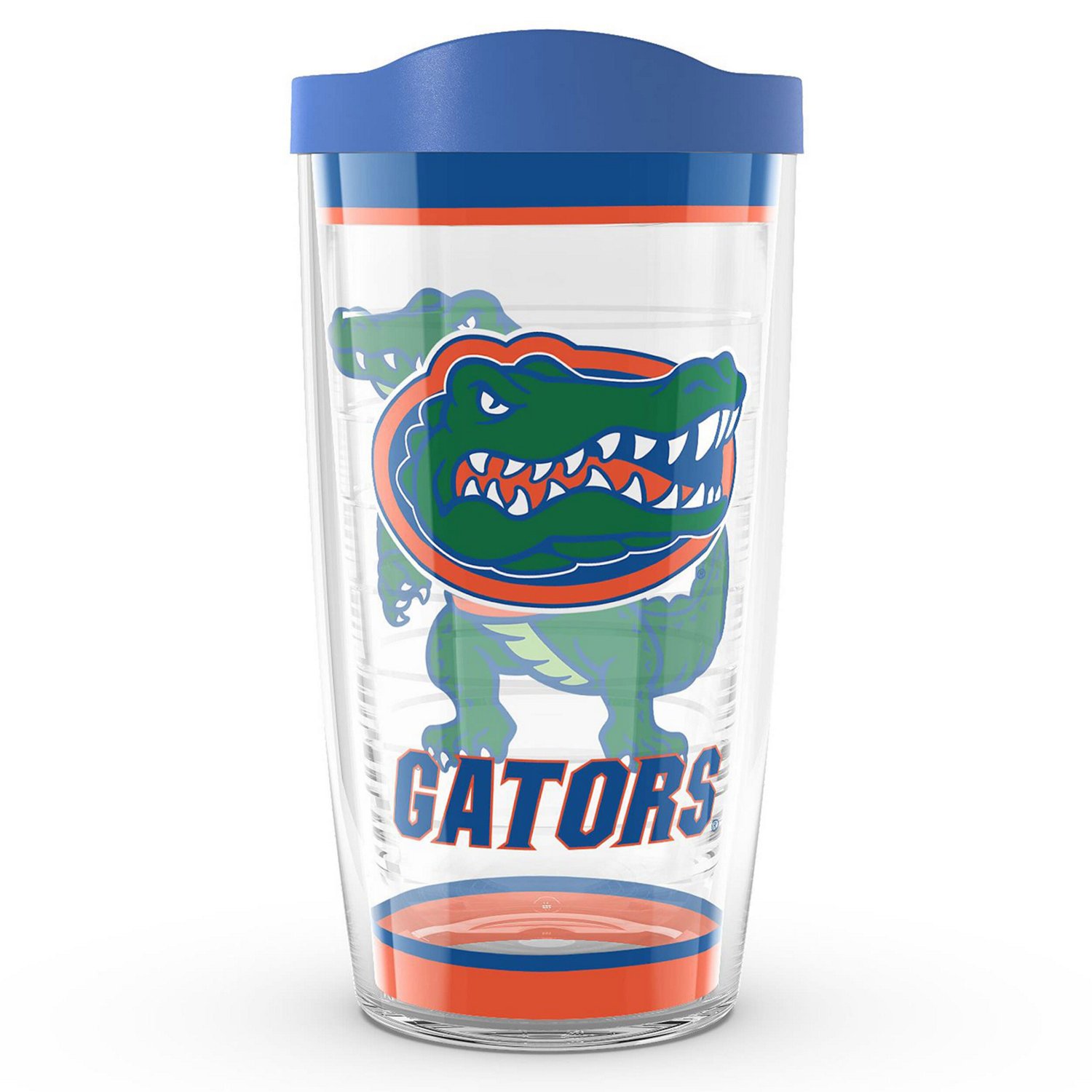 Tervis Florida Gators 16oz Tradition Classic Tumbler