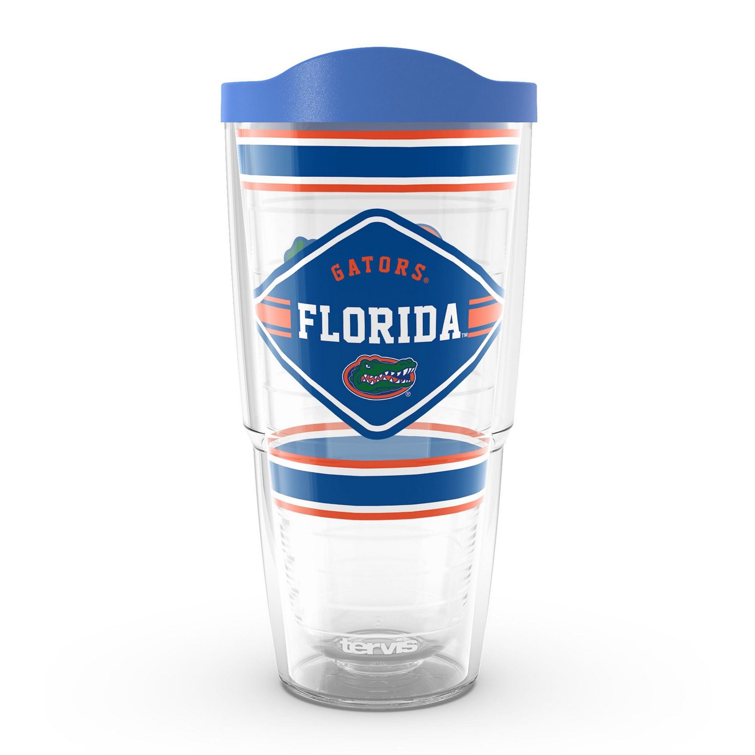 Tervis Florida Gators 24oz First String Classic Tumbler