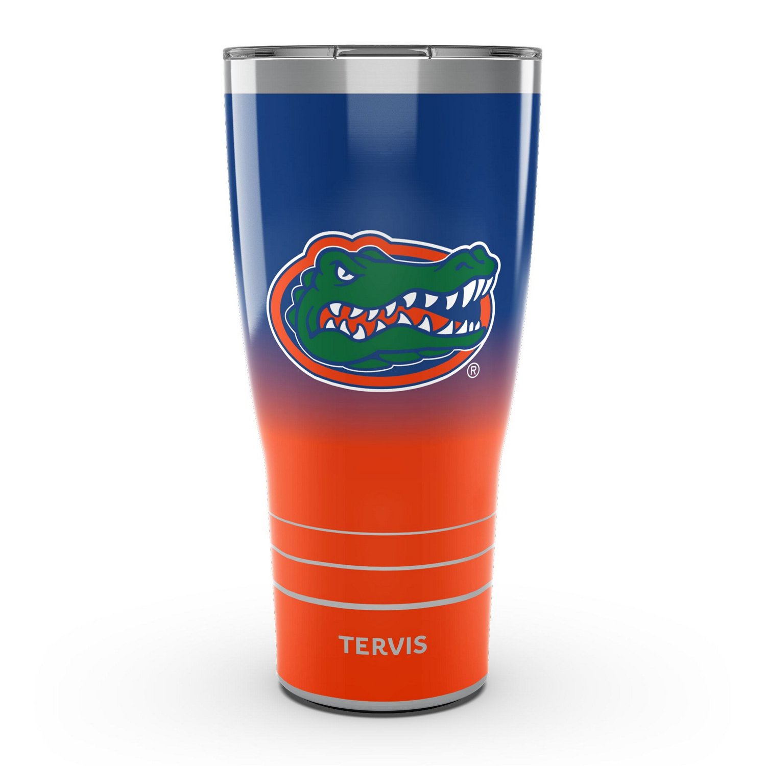 Tervis Florida Gators 30oz Ombre Stainless Steel Tumbler - view number 1