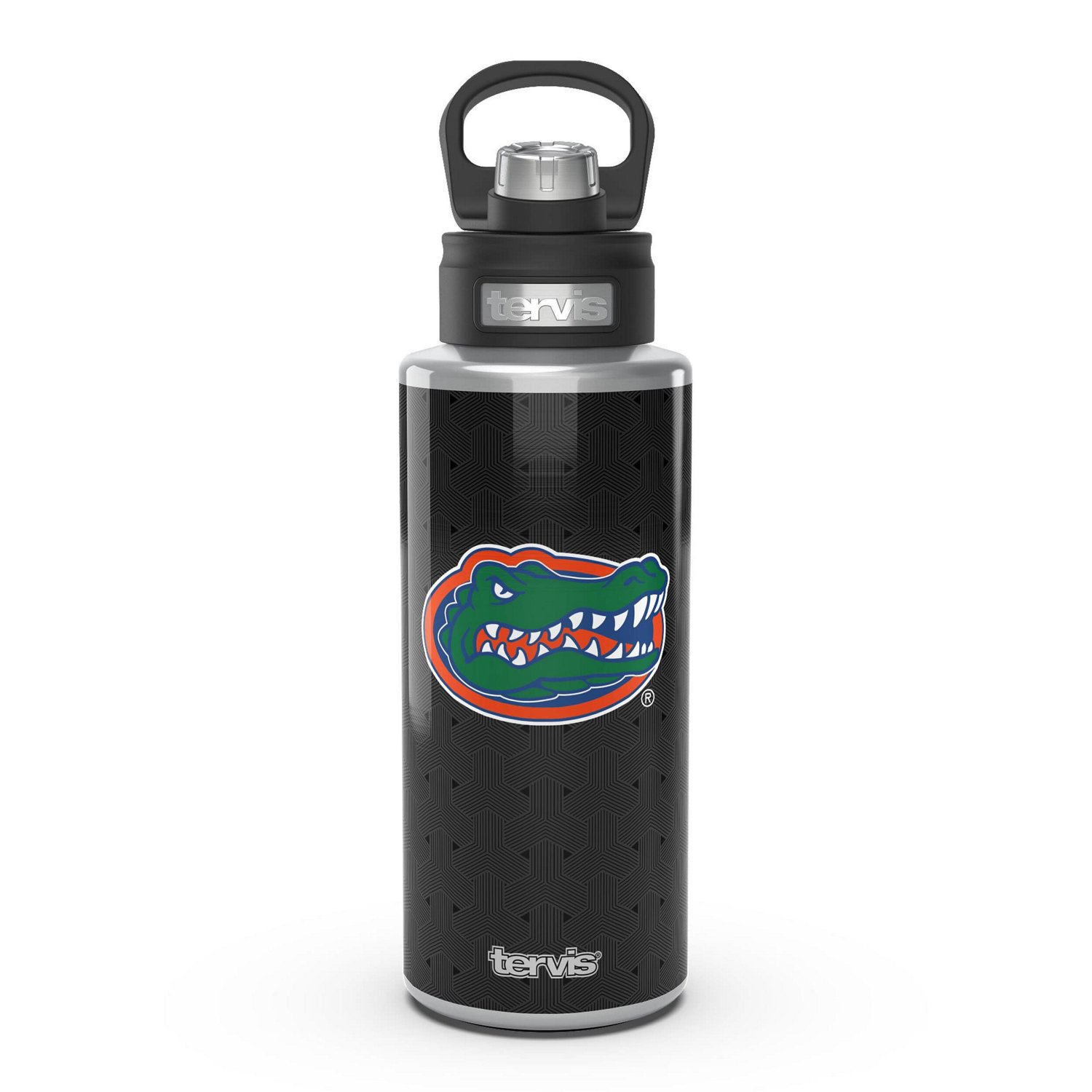 Tervis Florida Gators 32oz Weave Wide Mouth Water Bottle - view number 1