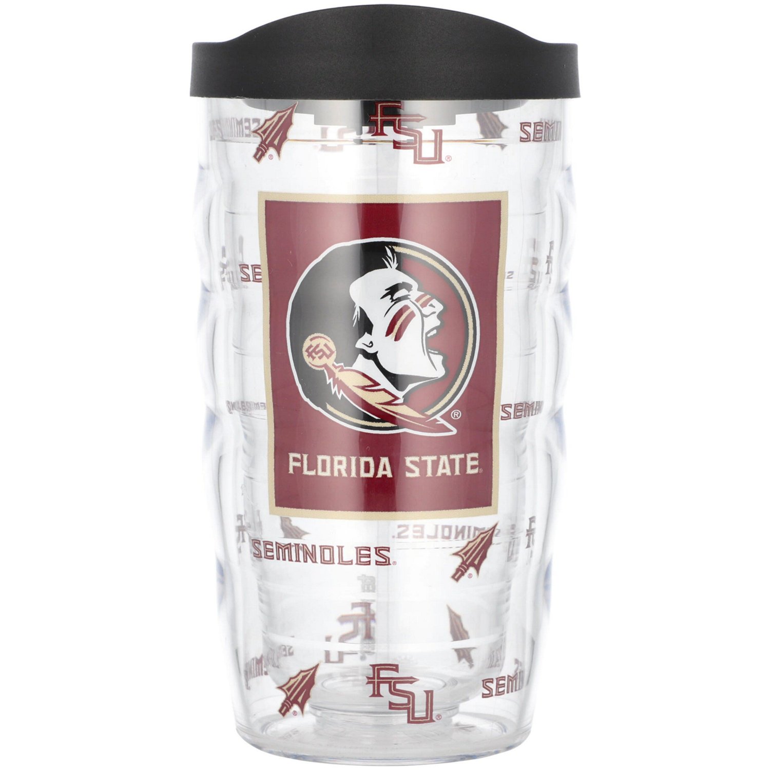 Tervis Florida State Seminoles 10oz Overtime Classic Tumbler