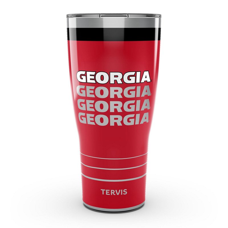 Tervis Georgia Bull… - image