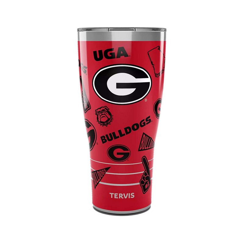 Tervis Georgia Bull… - image