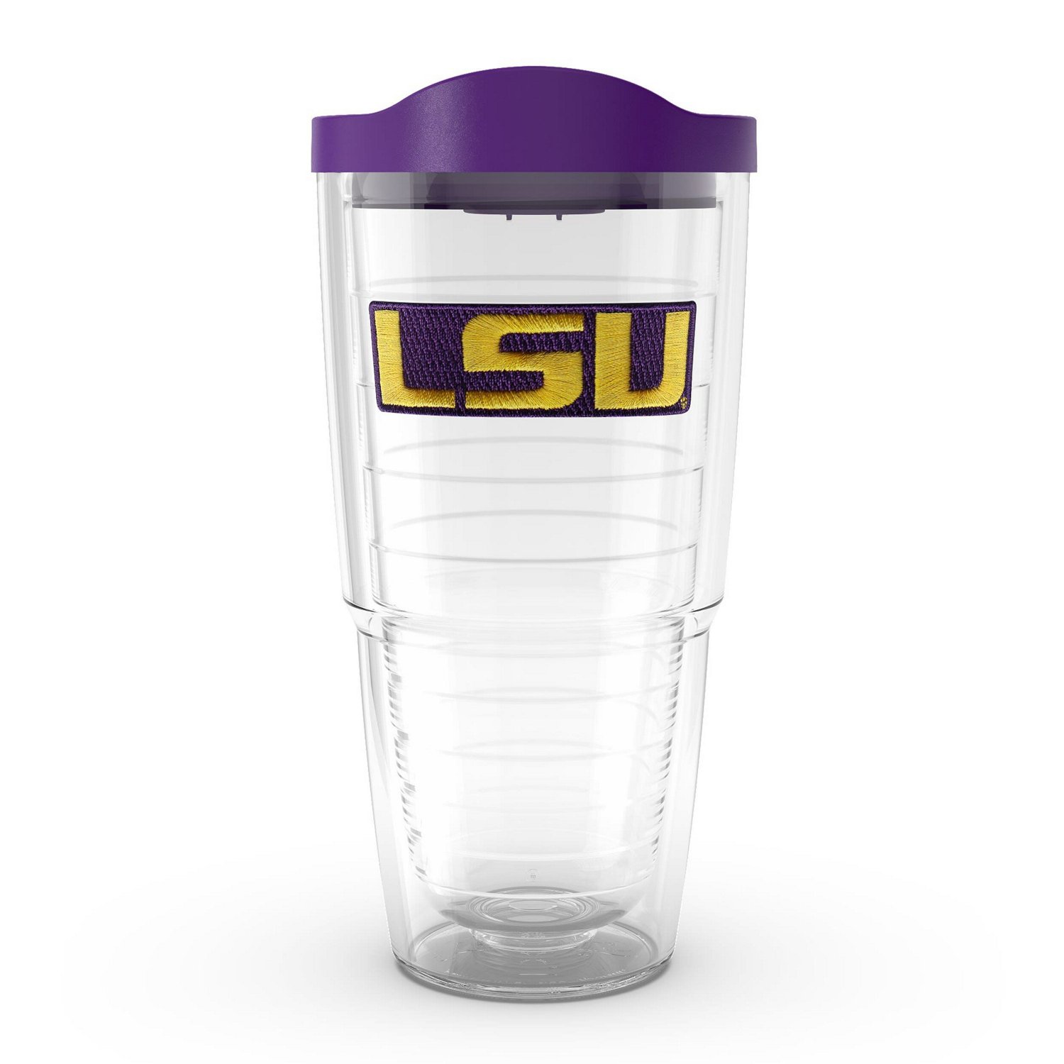 Tervis LSU Tigers 24oz Emblem Classic Tumbler