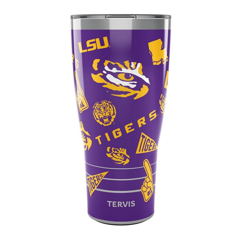 Tervis Lsu Tigers 3… - image