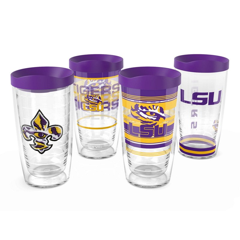 Tervis Lsu Tigers F… - image
