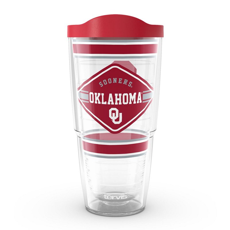 Tervis Oklahoma Soo… - image